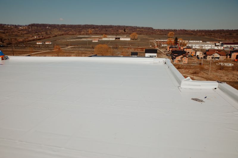 Cost of Roofing in Stevensville, MD