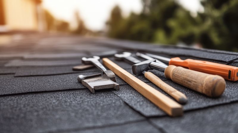 House Roof Repair