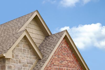 Roof Shingles Repair