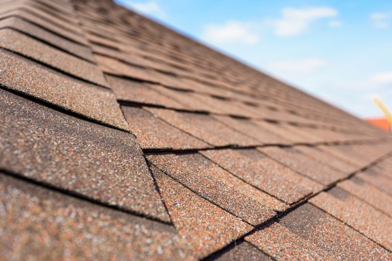 Roofing Material Options